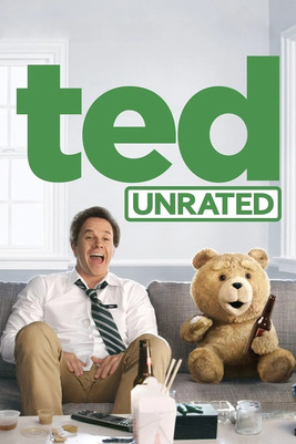 Ted UNRATED [2012] [DVD5-R1] [Latino]