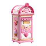 Girl and Kitty (150)