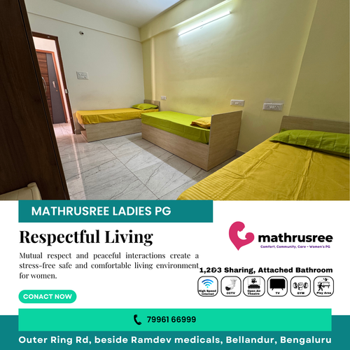 Does a respectful living culture matter to you?