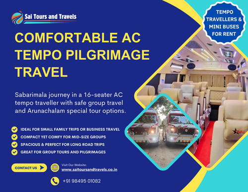 Planning organized pilgrimage travel this January?