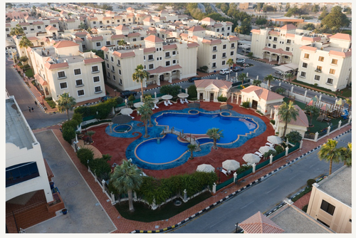 Reserve Your Al Khobar Compound- Stay Now!.png