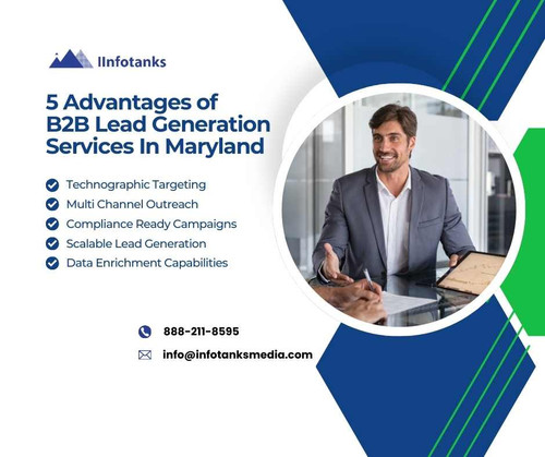 5 Advantages of B2B Lead Generation Services In Maryland.jpg