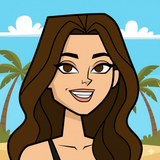 Jillian (Gauntlet 3)