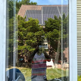 RE Window &amp; Glass