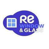 RE Window &amp; Glass