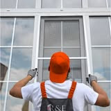 RE Window &amp; Glass