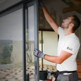 RE Window &amp; Glass