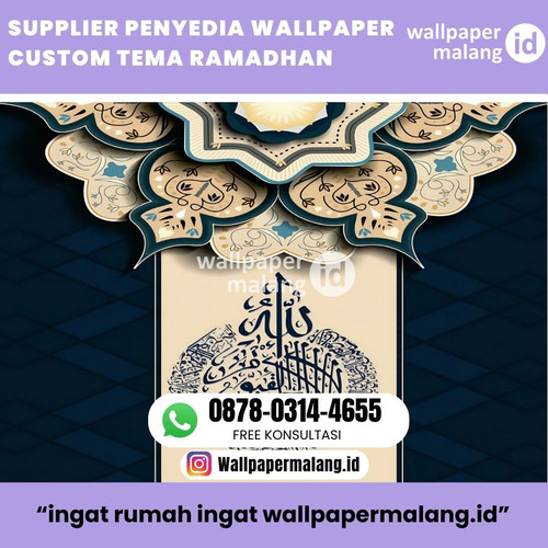 SUPPLIER PENYEDIA WALLPAPER CUSTOM TEMA RAMADHAN1.jpg