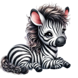 Baby Zebra (5)