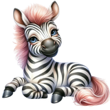 Baby Zebra (6)