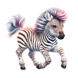 Baby Zebra (1)