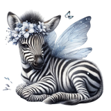 Baby Zebra (9)