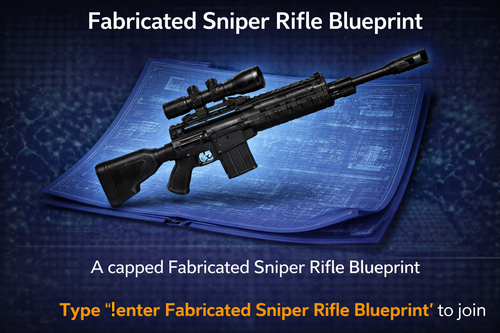 Fabricated Sniper Rifle Blueprint.png