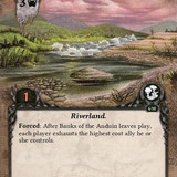 Banks of the Anduin Front Face