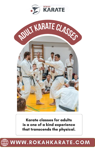 Adult Karate Classes​​ | Rokah Karate.png