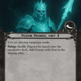The Horn of Narmacil Campaign Front Face