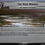 The Dead Marshes Back Face