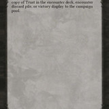 The Search for Saerid Campaign Back Face