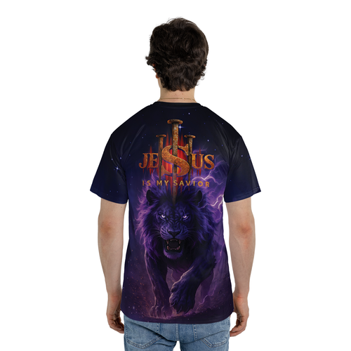 Mockup All over Print Unisex T shirt 2.png
