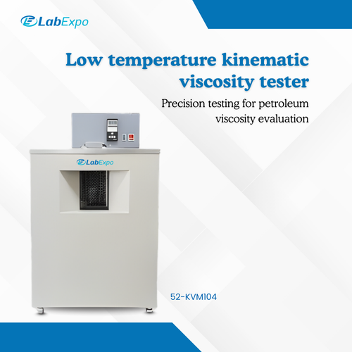Low temperature kinematic viscosity tester 52 KVM104.png