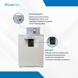 Low temperature kinematic viscosity tester 52 KVM104 (3)