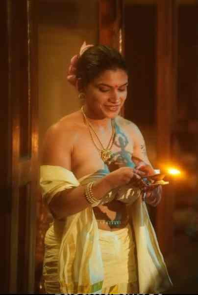 Kamwali Resmi (2026) Resmi Nair Uncut – Hindi Hot Short Film – WEB-DL X264 1080p Download