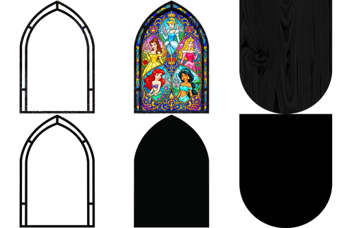 2SCH Custom Shape Suncatcher Candle Holder.png