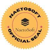 NaetoSoft Official Seal.png