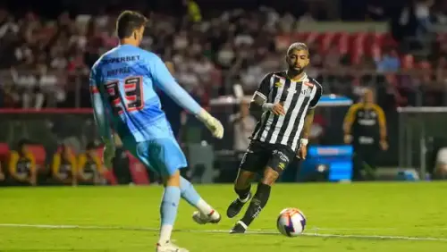 Rafael e Marcos Antônio destacam novo momento do São Paulo após semana perfeita: momento íncrível!