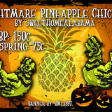 nightmare pineapple chicken