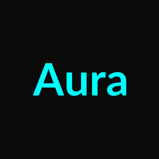 Aura Digital Ghost