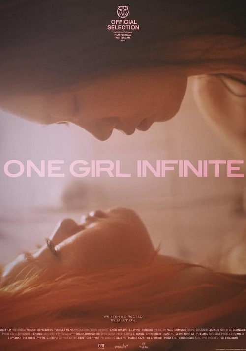 Niemożliwa dziewczyna / 1 Girl Infinite (2025) MULTi.1080p.HMAX.WEB-DL.x264-KiT / Lektor PL & Napisy PL