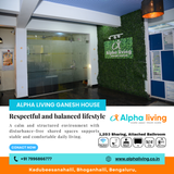 Does an organised living environment improve daily productivity?