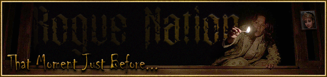 Rogue-Nation Discussion Board