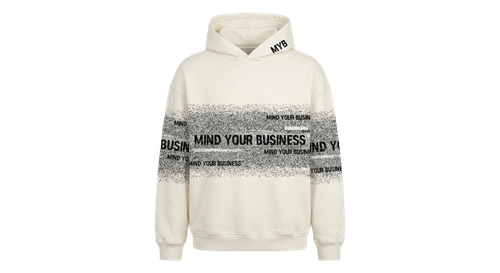 mind your business tv static hoodie (1).png