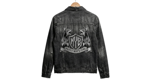 mind your business jean jacket with dobbermen dogs on (1).png