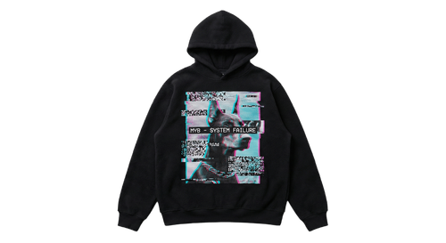 system failure oversized hoodie with dog glitching jacket (1).png