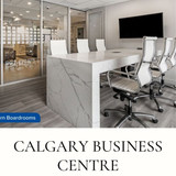calgary business center