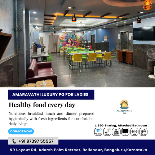 Is good food important for your daily routine?