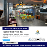 Is good food important for your daily routine?