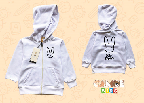 Kids Zipper Hoodie 09 White.jpg