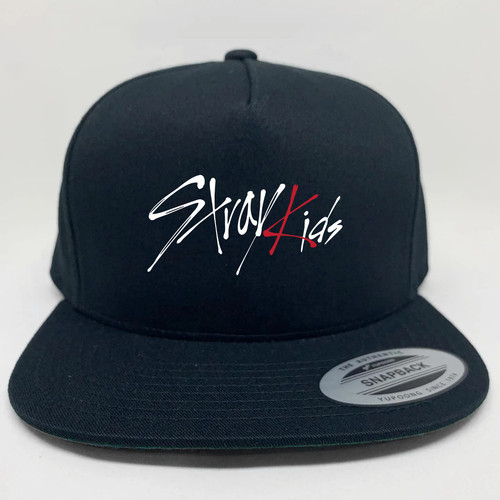 Snapback Hat 07 Black.jpg