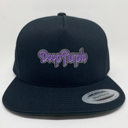 Snapback Hat 04 Black.jpg