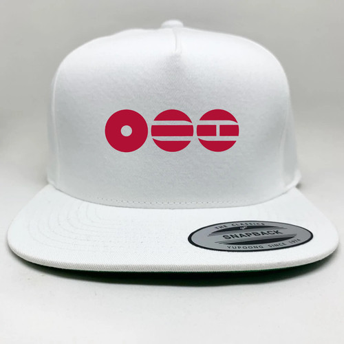 Snapback Hat 08 White.jpg