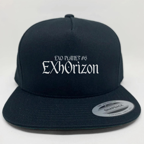 Snapback Hat 03 Black.jpg