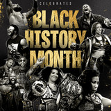 AEW - Black History Month