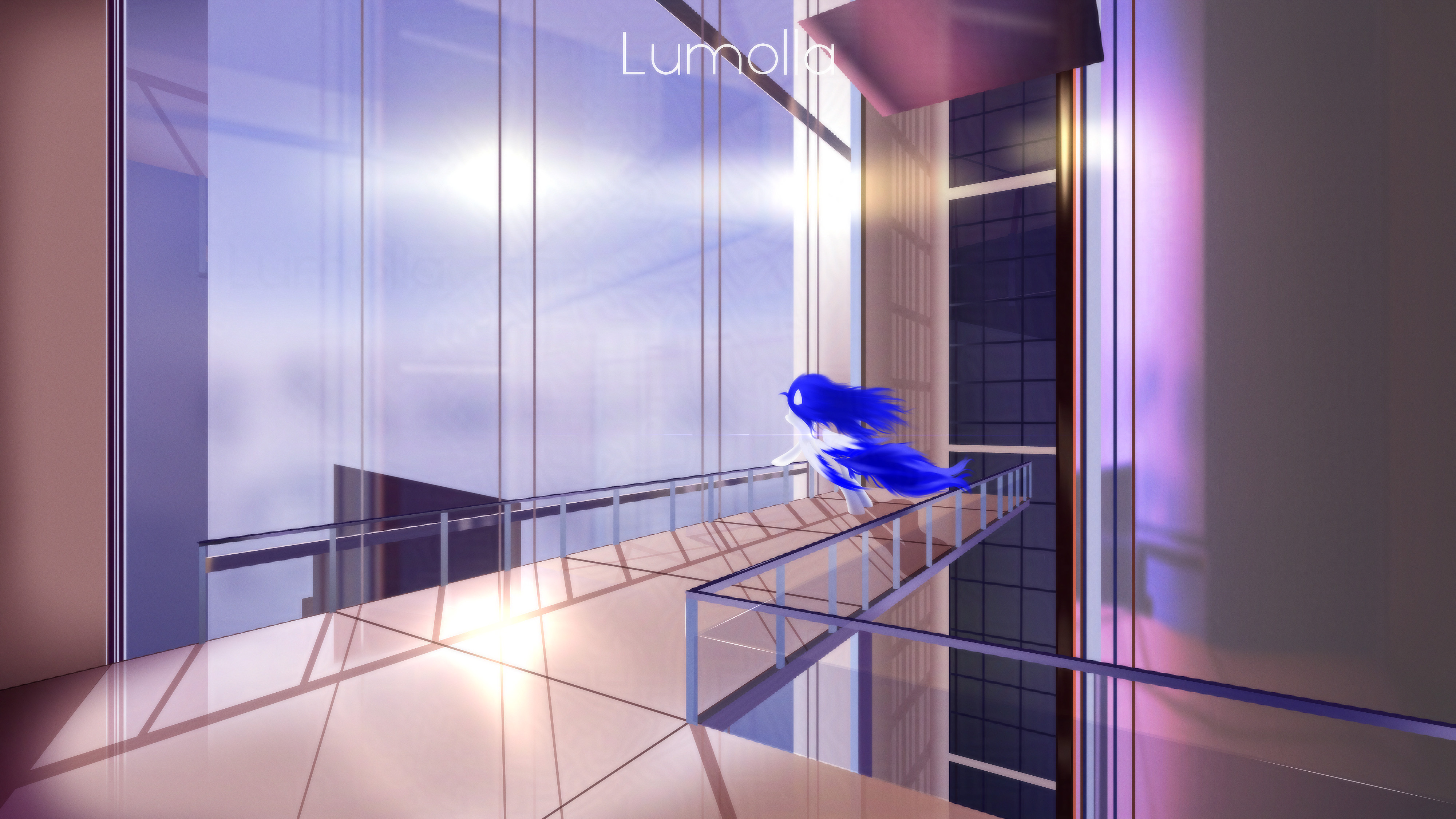 The Shard A2 with Yoz