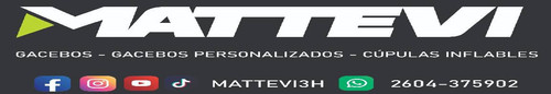 Banner Mattevi