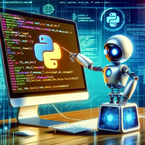 develop advanced python selenium bots for web automation.webp