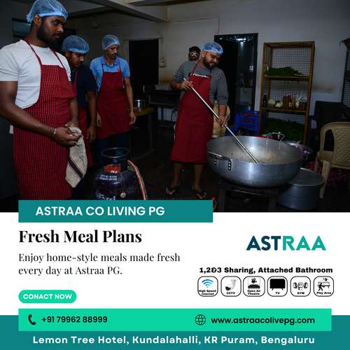 Residents enjoy fresh breakfasts, lunches, and dinners cooked hygienically..png